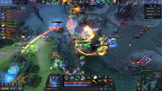 女娲装备选择解析与战斗策略分享