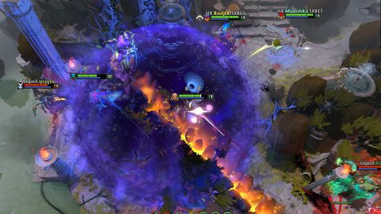 C4战队夺冠江西战马英雄联盟挑战赛精彩回顾